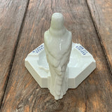 AUGARTEN, Aschenbecher "Falk"