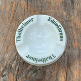 SCHLOSSBRUNN THALHEIM, Glas/Aschenbecher