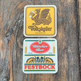 VILLACHER BIER, Konvolut