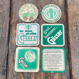 GÖSSER BIER, Konvolut