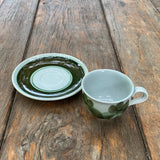 INA EISENBEISSER für KERAMOS, Kaffeeserviceteile