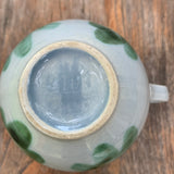 INA EISENBEISSER für KERAMOS, Kaffeeserviceteile