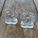 RIEDEL GLAS, Löwen 2er-Set