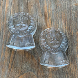 RIEDEL GLAS, Löwen 2er-Set