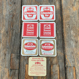 SCHWECHATER BIER, Konvolut