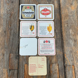 SCHWECHATER BIER, Konvolut