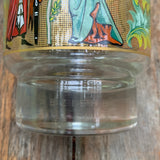 FRANZ BARTA KG, Werbegläser