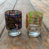 FRANZ BARTA KG, Werbegläser