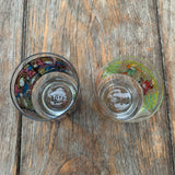 FRANZ BARTA KG, Werbegläser