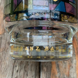 FRANZ BARTA KG, Werbegläser