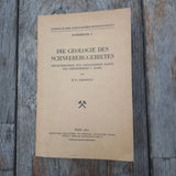 Die Geologie des Schneeberggebietes