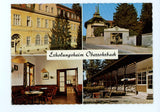 Oberrohrbach, Erholungsheim