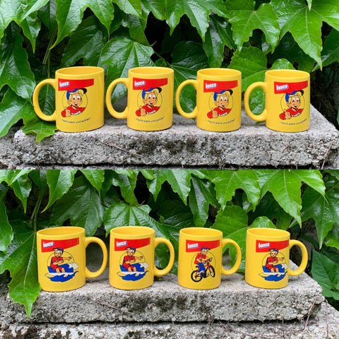 BENCO KAKAO, Häferl-Set