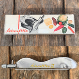 Schnittfix II, Universalmesser