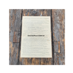 Pfarrbrief Gloggnitz, 1964