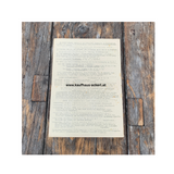 Pfarrbrief Gloggnitz, 1964