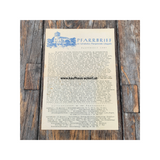 Pfarrbrief Gloggnitz