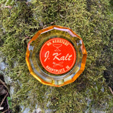 J. KALT, Aschenbecher