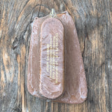 Kleiderbürste (Werbegeschenk)