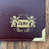 ZIPFER BIER, Ausweis-Etuis