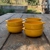 LIESELOTTE KANTNER für MELITTA, Suppenschalen-Set