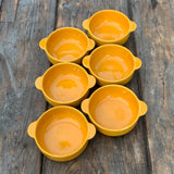 LIESELOTTE KANTNER für MELITTA, Suppenschalen-Set