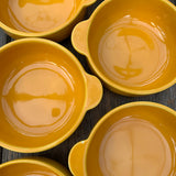 LIESELOTTE KANTNER für MELITTA, Suppenschalen-Set