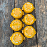 LIESELOTTE KANTNER für MELITTA, Suppenschalen-Set