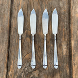 AMBOSS AUSTRIA, Fischmesser-Set