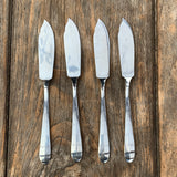 AMBOSS AUSTRIA, Fischmesser