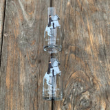 LIPIZZANER GESTÜT PIBER, Gläserset