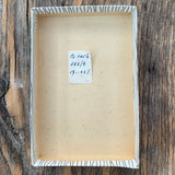 GRASOLI, Cocktailgabeln