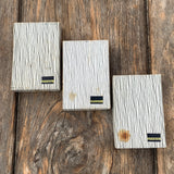 GRASOLI, Cocktailgabeln