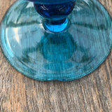 SCHNEEGATTERN, Gläserset