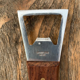 Flaschenöffner "Fisch", Dänemark 1960er-Jahre