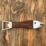 Flaschenöffner "Fisch", Dänemark 1960er-Jahre