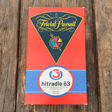 TRIVIAL PURSUIT, Hitradio Ö3