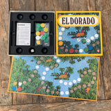El Dorado, Brettspiel