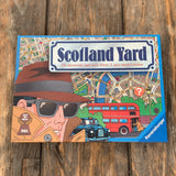 Scotland Yard