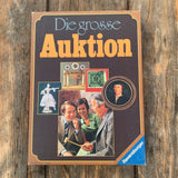 Die große Auktion