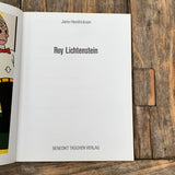 Roy Lichtenstein