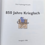 850 Jahre Krieglach