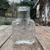 EDUSCHO, Vase "Mexicana"