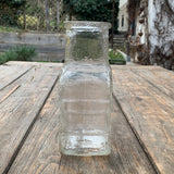 EDUSCHO, Vase "Mexicana"