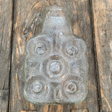 EDUSCHO, Vase "Mexicana"
