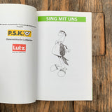 Sing mit uns, ÖVP Liederbuch
