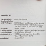 Sing mit uns, ÖVP Liederbuch