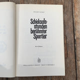 Schicksalsstunden berühmter Sportler