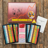 Economy - Entscheidung - Erfolg, Brettspiel