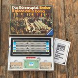 Das Börsenspiel, Brettspiel